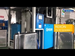 REXON Transformer Dry Air Generator 200m3/h