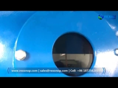 Nhà máy lọc dầu cách nhiệt sử dụng trạm điện ZYD-300 ((3000LPH~18000LPH)
