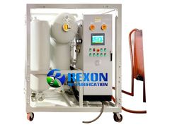 Phục hồi dầu biến áp