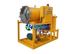 Máy lọc dầu tách hợp tụ